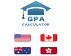 GPA Calculator