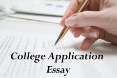 Entrance essay for cosmetology school