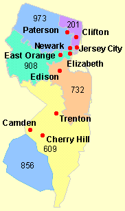 Praktisk Ass Handel Addresses and Phone Numbers of all Colleges Schools Universities in New  Jersey