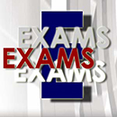 SAT ACT GRE GMAT GED TOEFL Exams