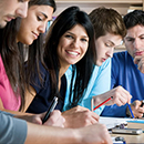 Student resources - GPA Calculator, College Contact details, 