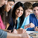 Student resources - GPA Calculator, College Contact details,
