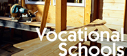 Trade Schools, Vocational Schools in USA